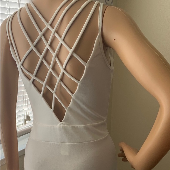 Dress - Picture 2 of 4